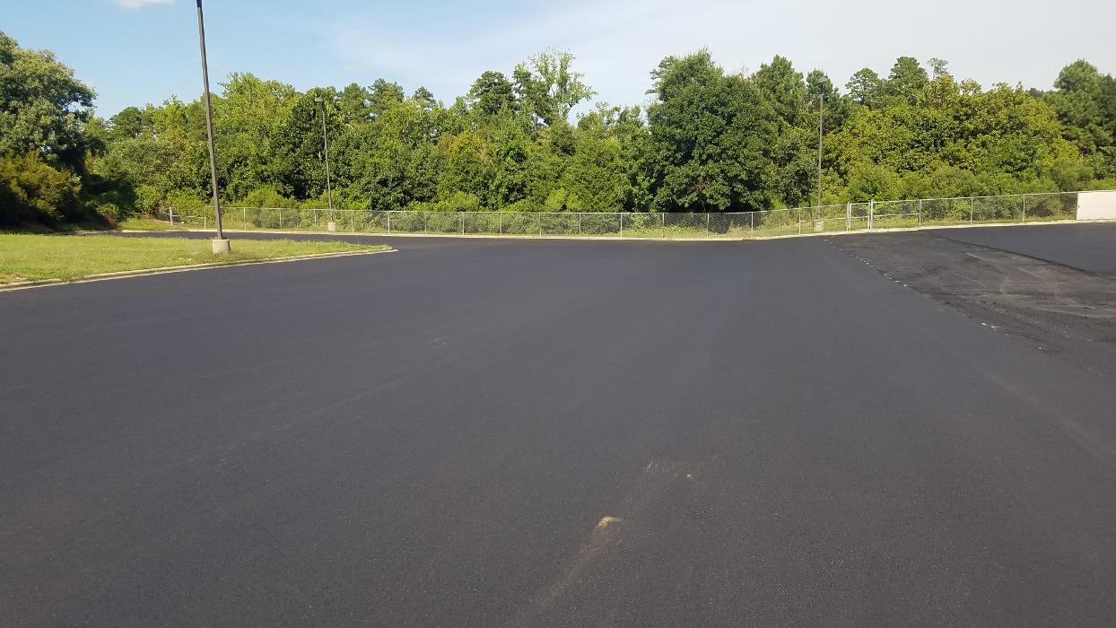 American Asphalt CLT - Charlotte, NC