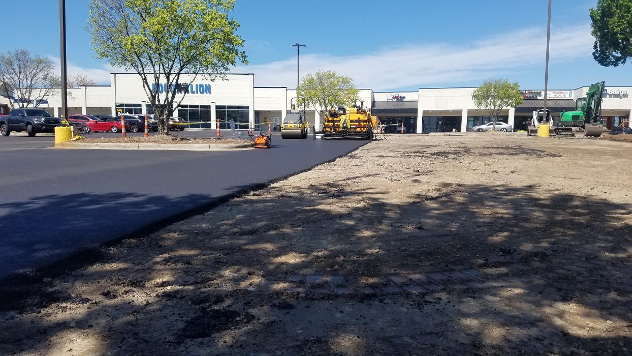 American Asphalt CLT - Charlotte, NC