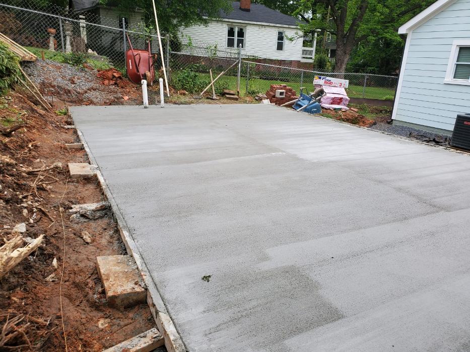 American Asphalt CLT - Charlotte, NC