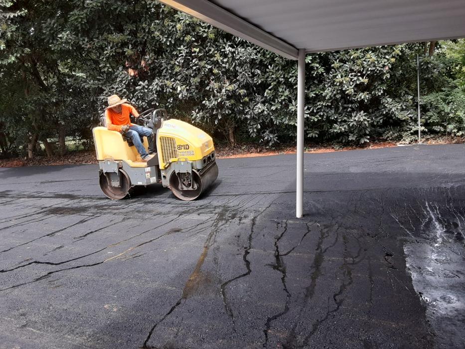American Asphalt CLT - Charlotte, NC
