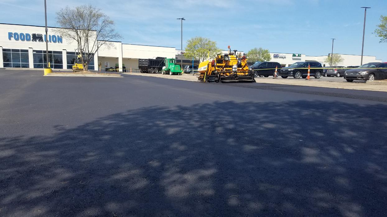 American Asphalt CLT - Charlotte, NC