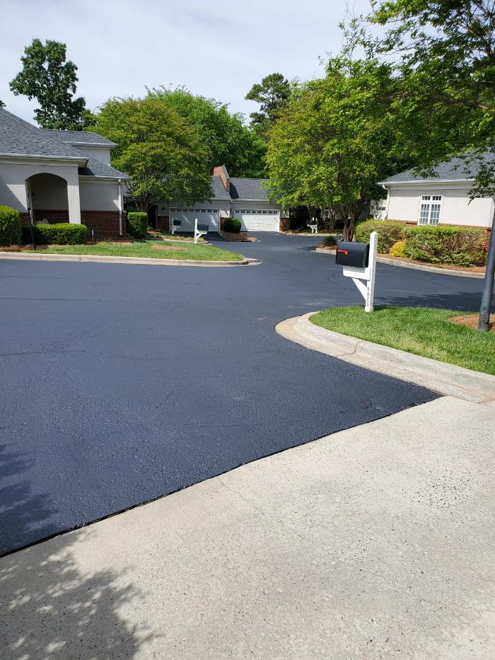 American Asphalt CLT - Charlotte, NC