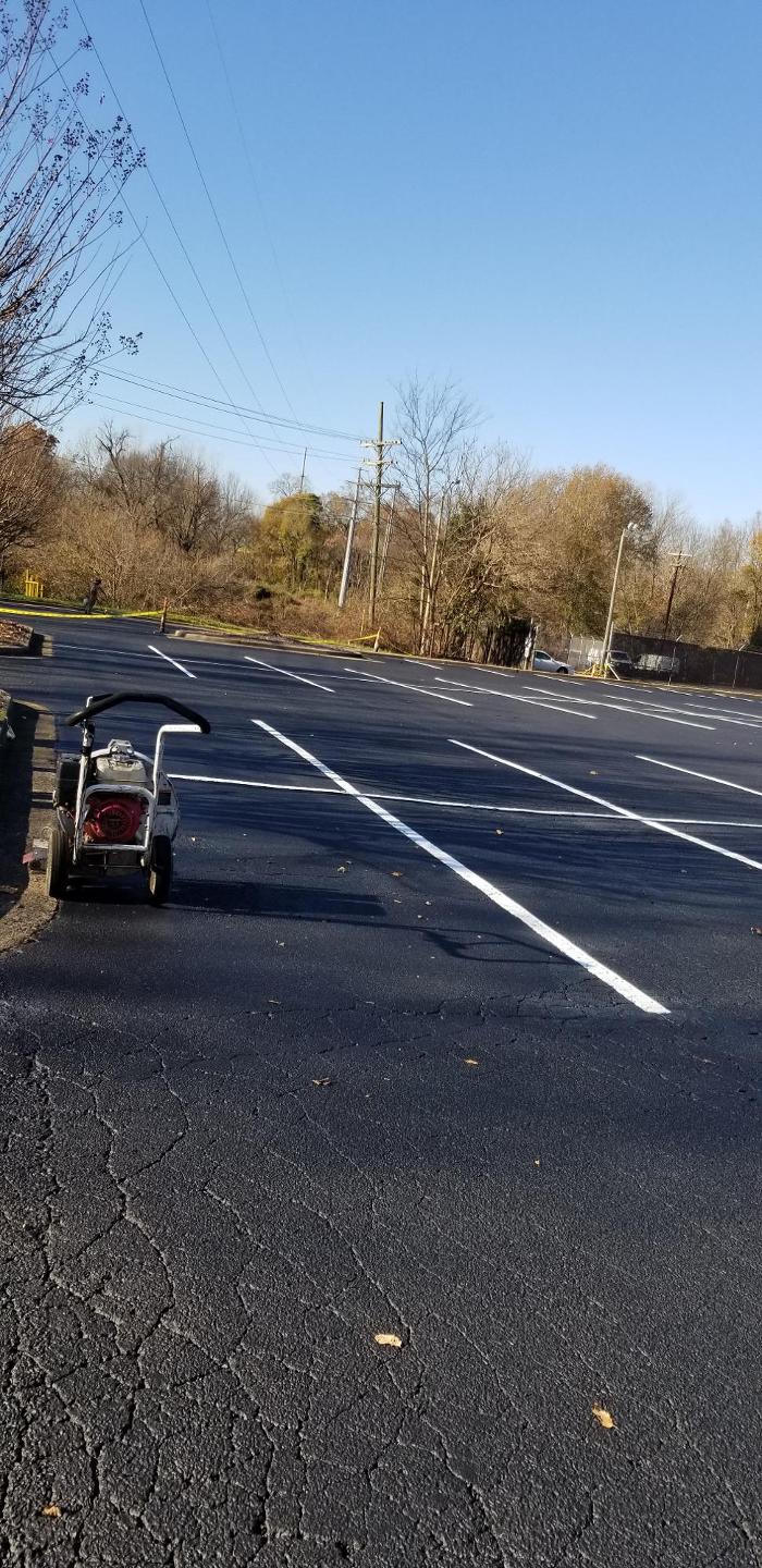 American Asphalt CLT - Charlotte, NC
