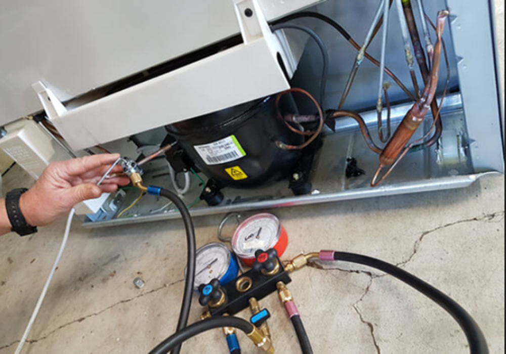 Affordable Appliance & A/C Repair - Kailua-Kona, HI