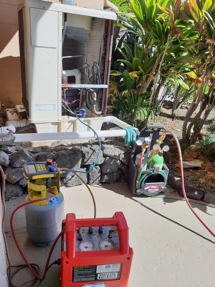 Affordable Appliance & A/C Repair - Kailua-Kona, HI