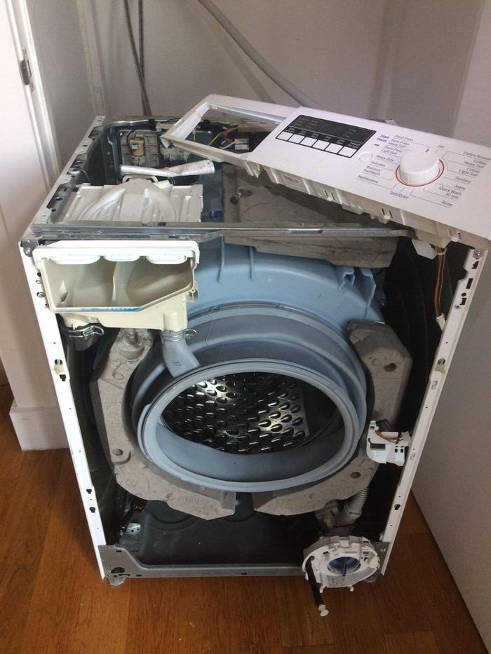 Affordable Appliance & A/C Repair - Kailua-Kona, HI