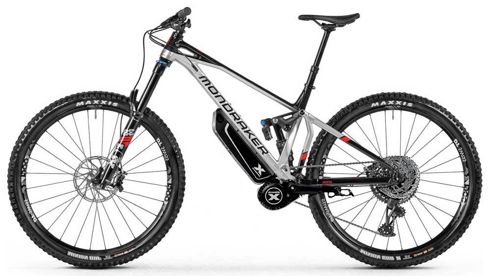 Bike Store - xDreamlite, Ötztaler Höhe in Ötztal Bahnhof