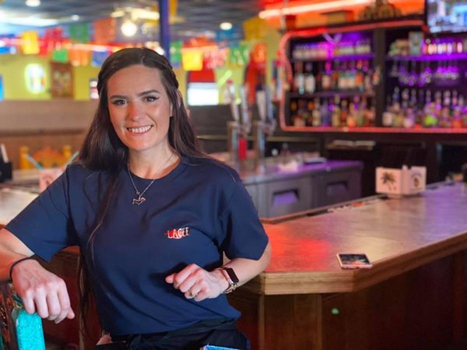 Los Compas Mexican Restaurant - Minden, LA