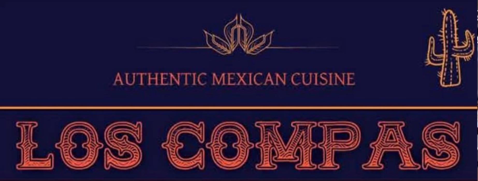 Los Compas Mexican Restaurant - Minden, LA