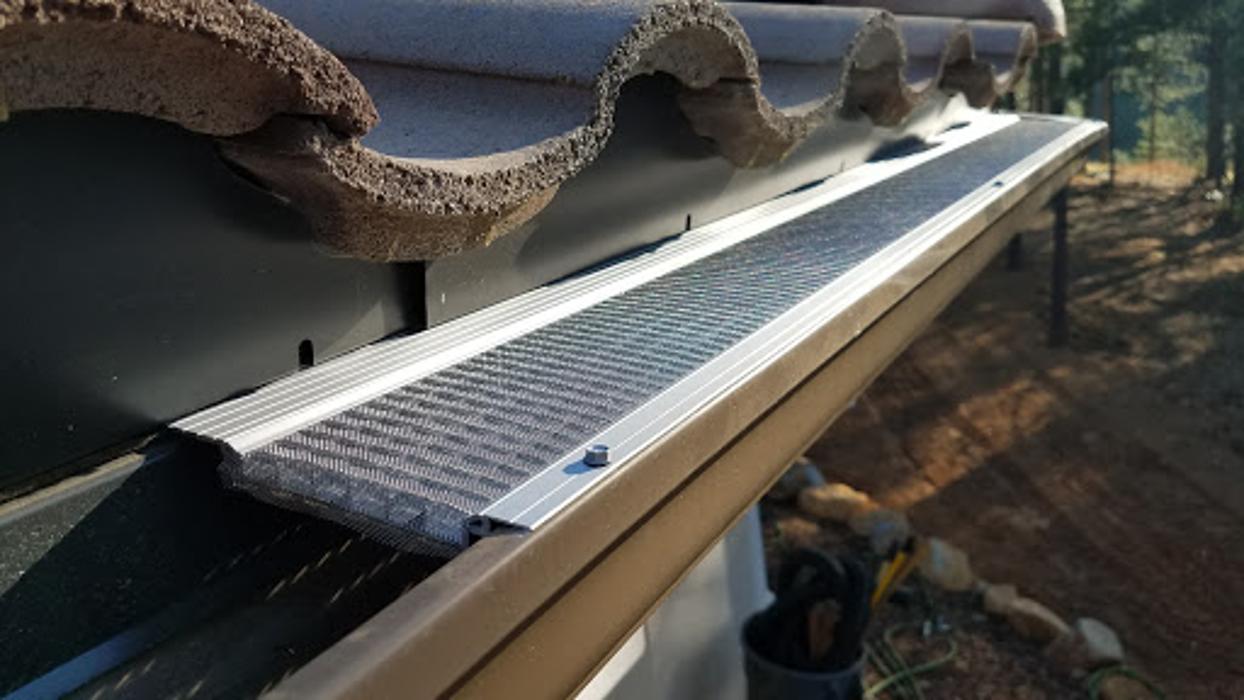 Gutter Duck - Wentzville, MO