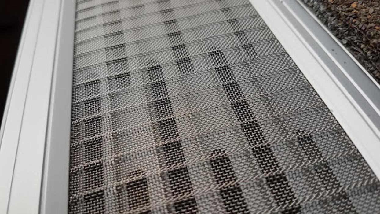 Gutter Duck - Wentzville, MO