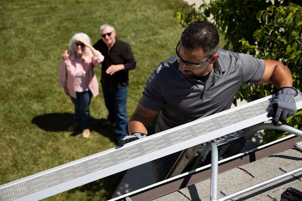 All About Gutters - Renton, WA