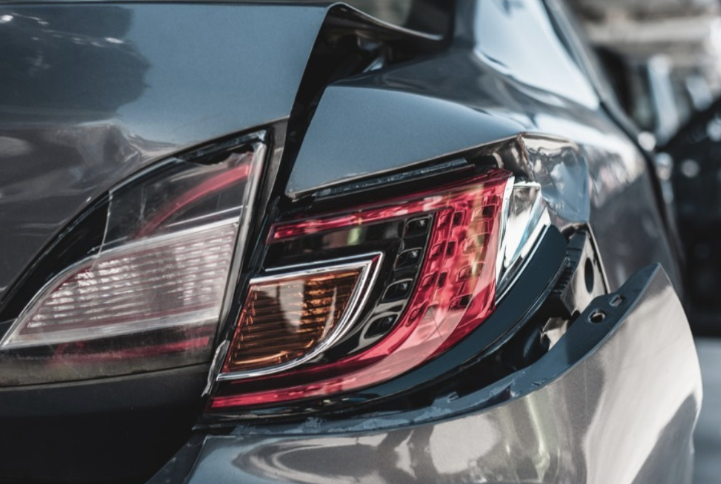 Abuelo Junk Car - Littlerock, CA