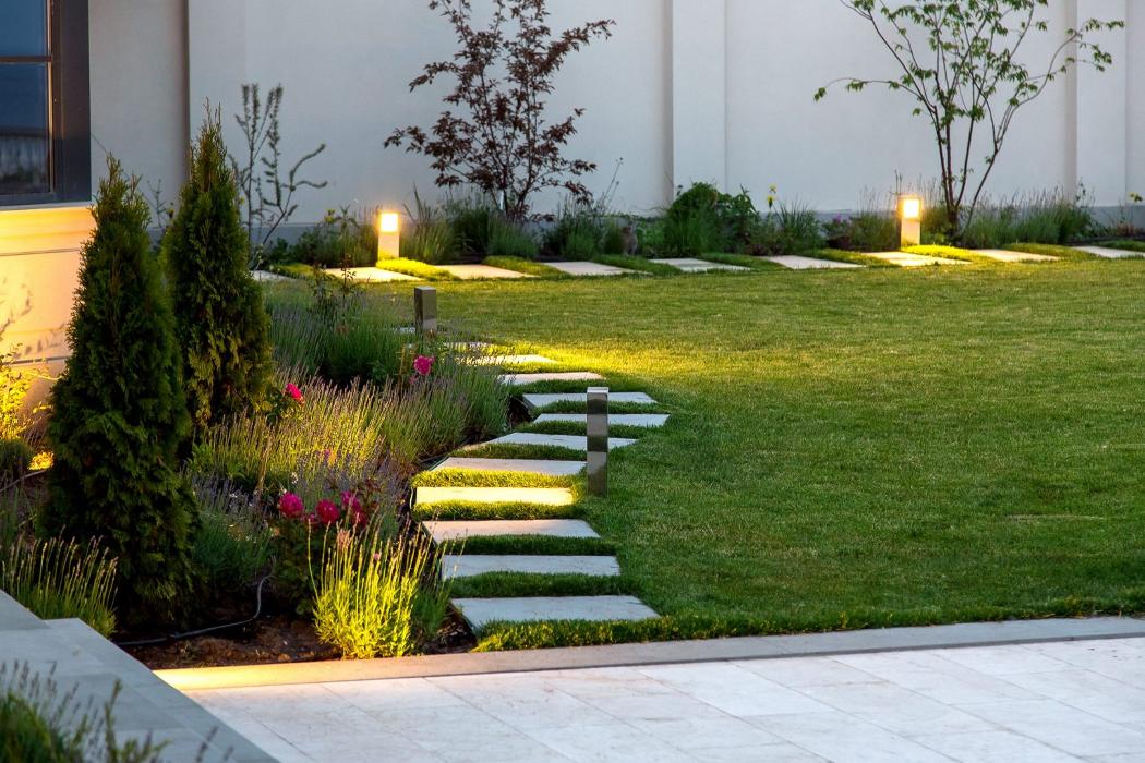 Urban Landscaping and Tree Care - Englewood, CO