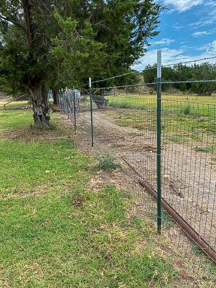 Morgan Fabrication - Perrin, TX