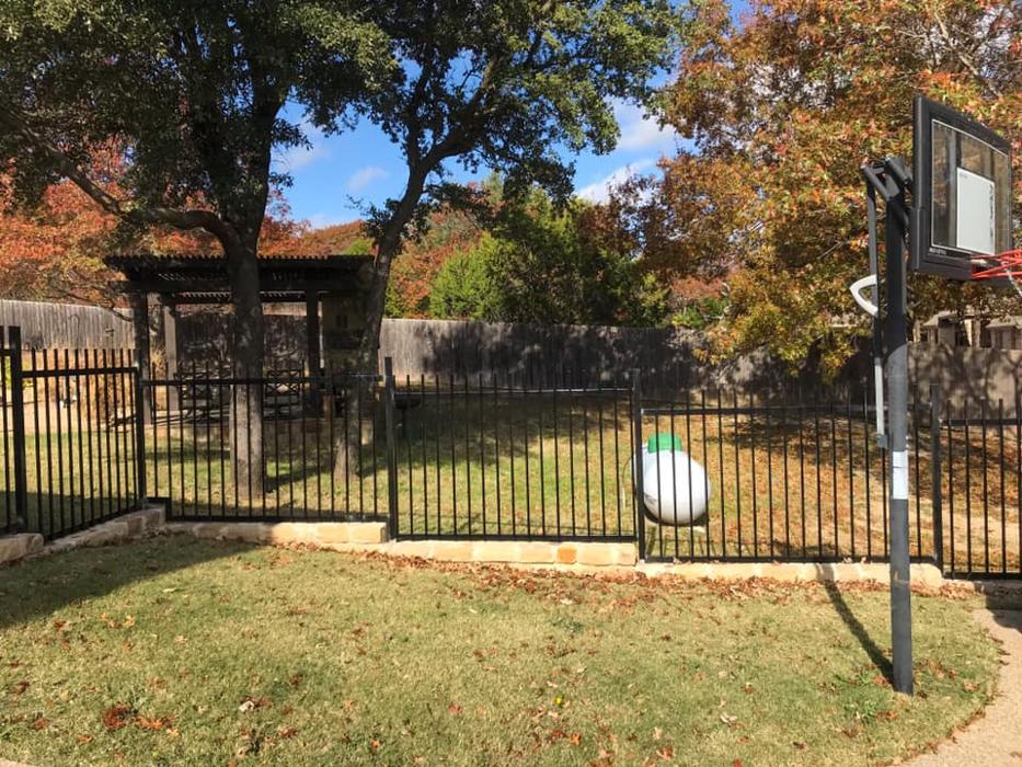 Morgan Fabrication - Perrin, TX