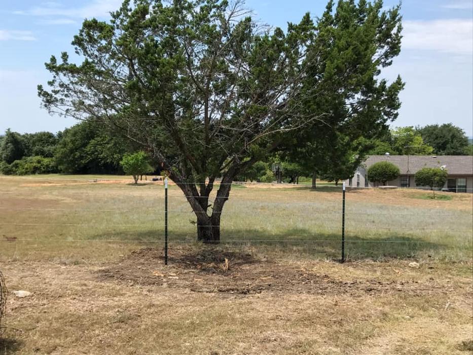 Morgan Fabrication - Perrin, TX