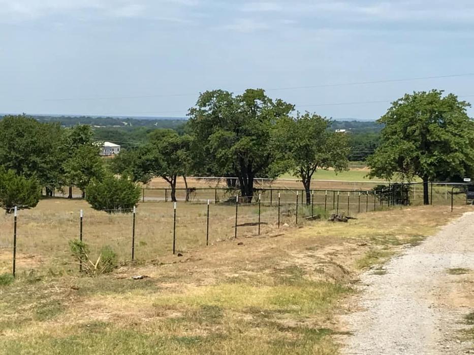 Morgan Fabrication - Perrin, TX