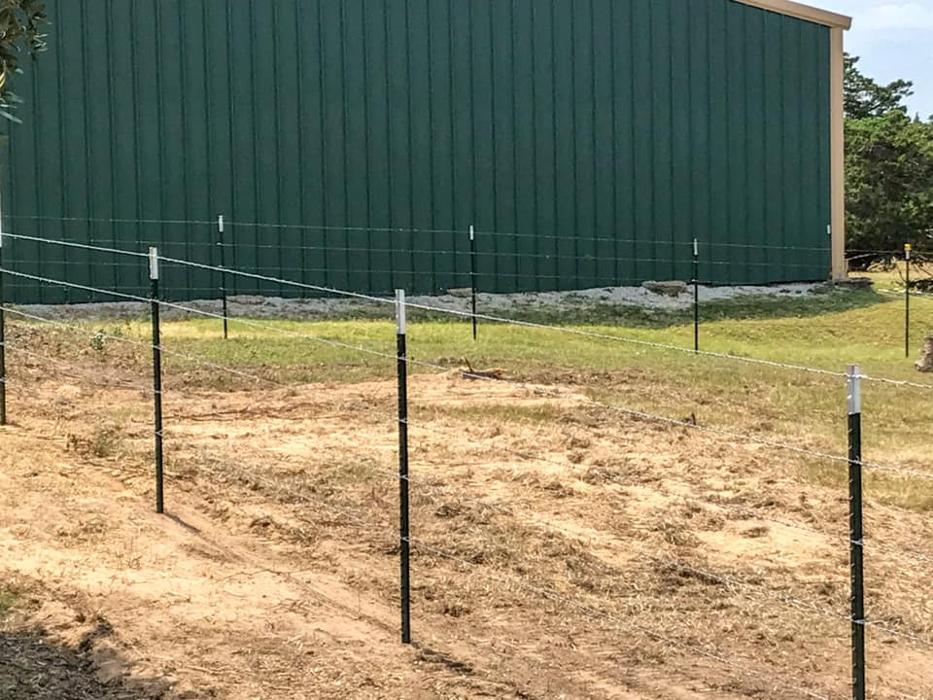 Morgan Fabrication - Perrin, TX