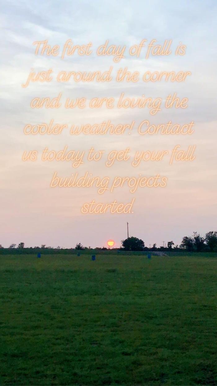 Morgan Fabrication - Perrin, TX