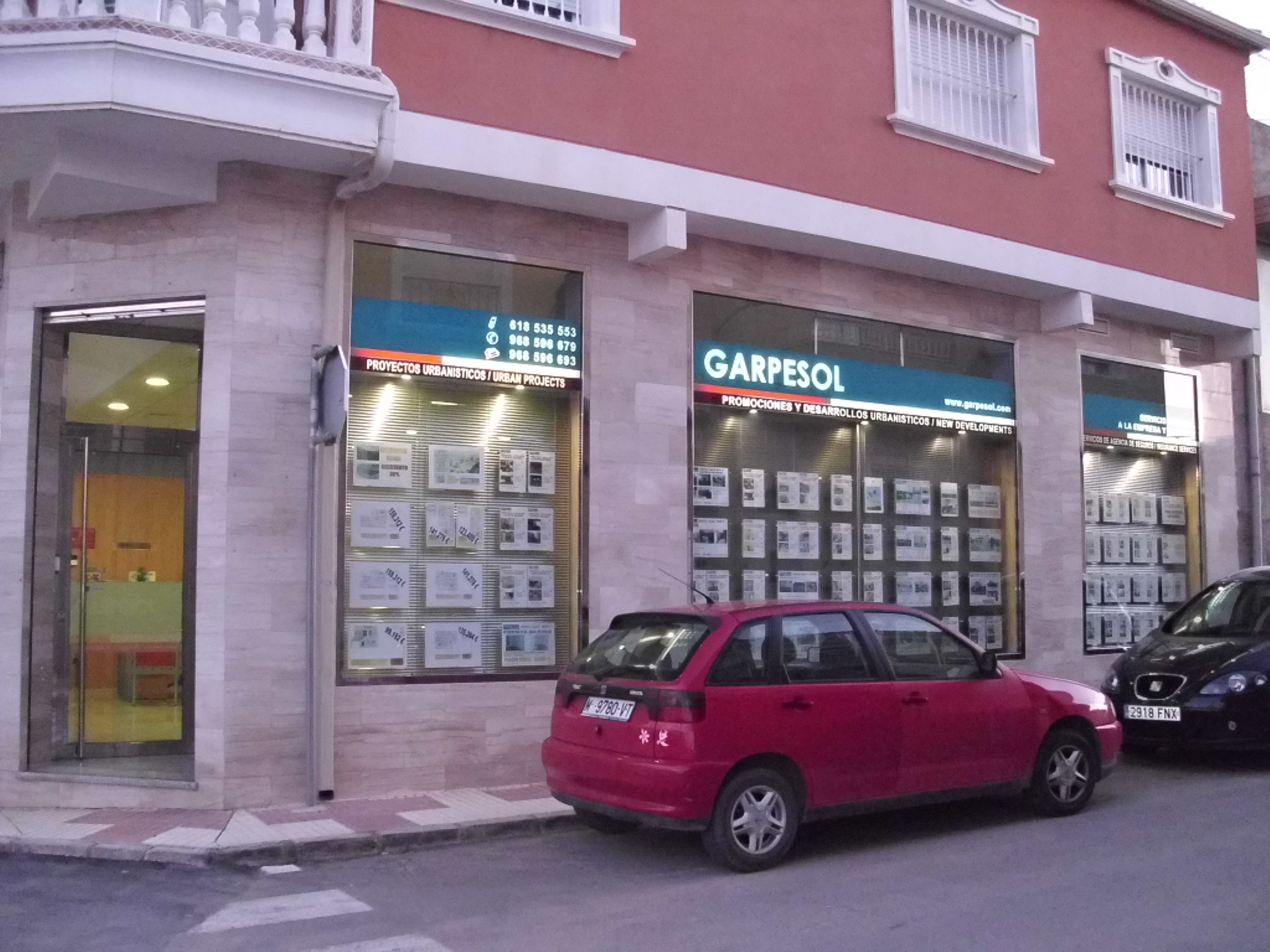 Galería en miniatura