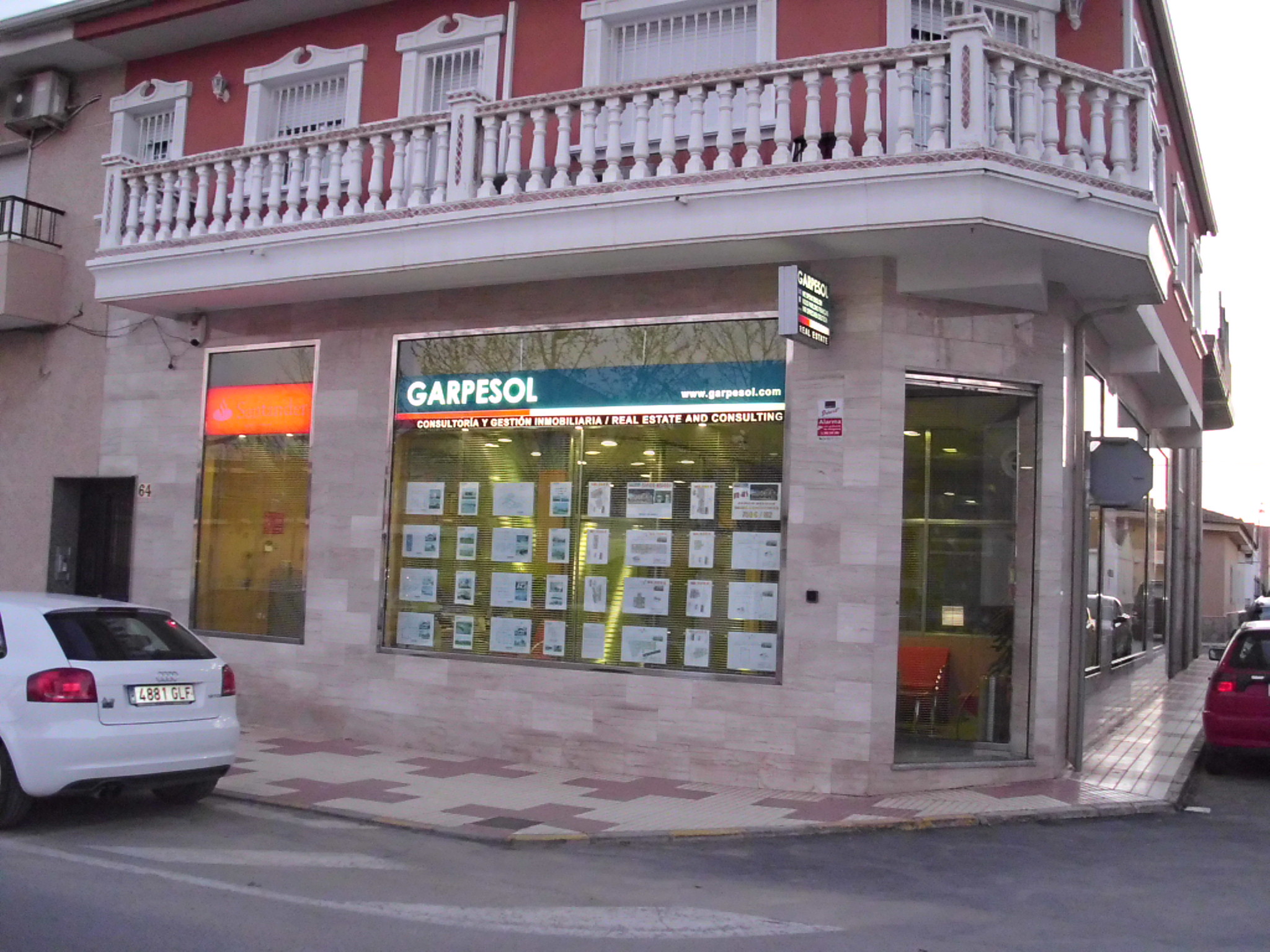 Galería en miniatura