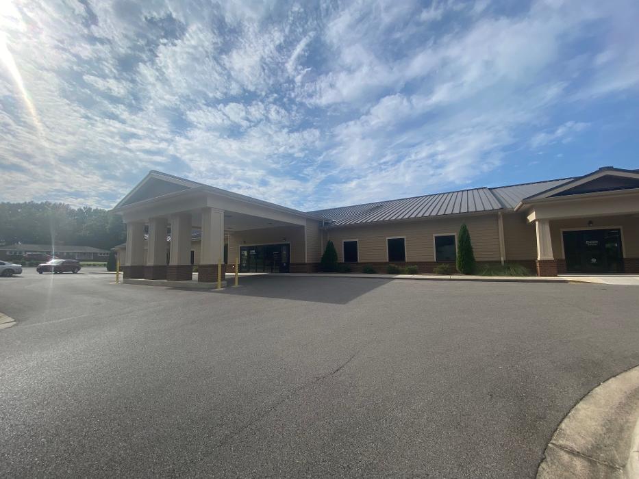 DOC Orthopaedics and Sports Medicine - Hartselle, AL