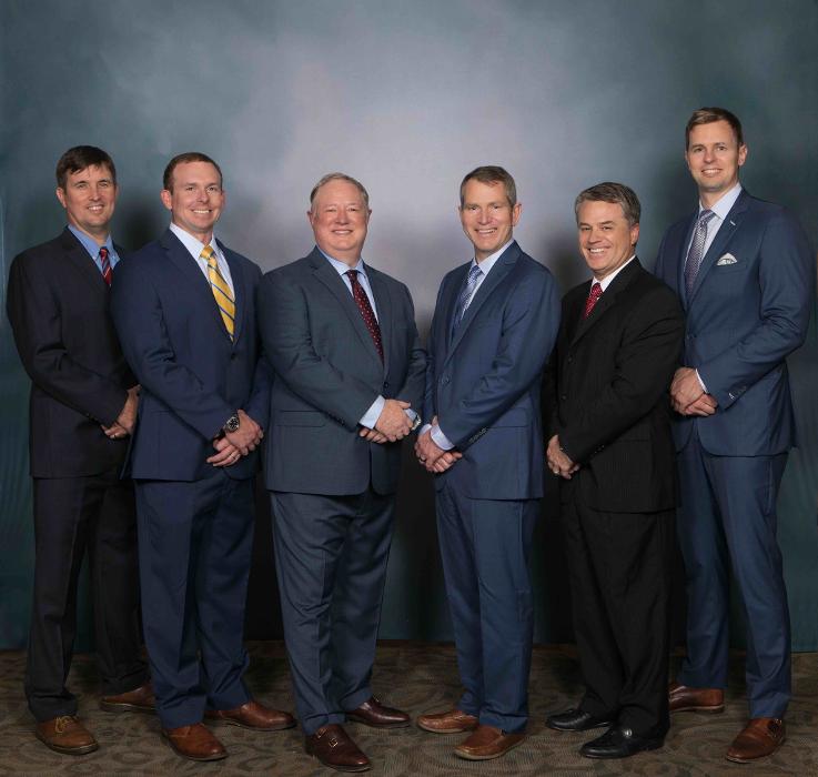 DOC Orthopaedics and Sports Medicine - Hartselle, AL