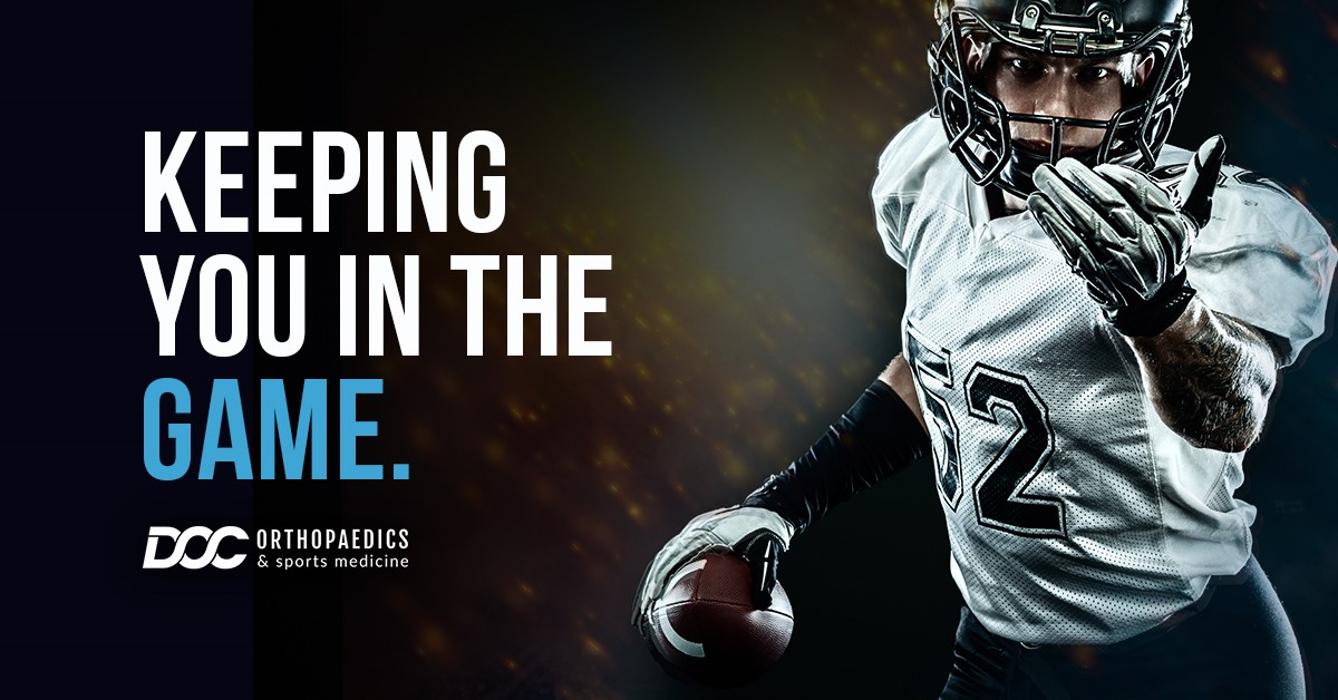 DOC Orthopaedics and Sports Medicine - Hartselle, AL