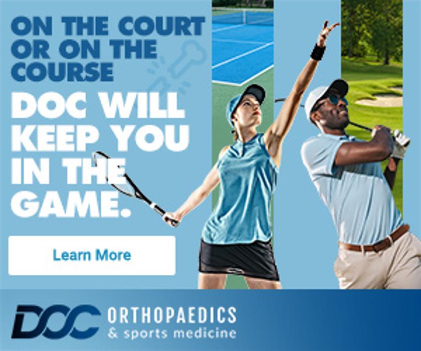DOC Orthopaedics and Sports Medicine - Hartselle, AL