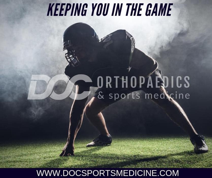 DOC Orthopaedics and Sports Medicine - Hartselle, AL