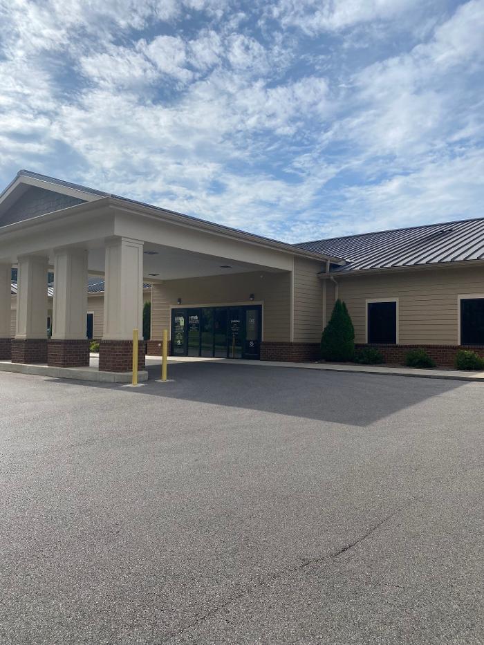 DOC Orthopaedics and Sports Medicine - Hartselle, AL