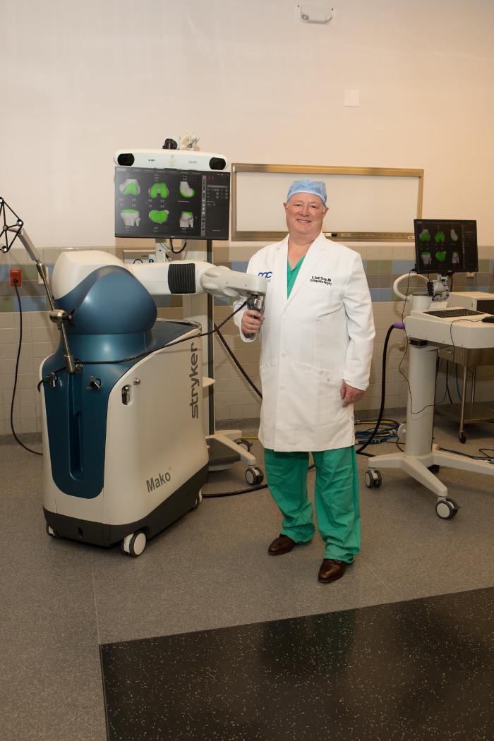 DOC Orthopaedics and Sports Medicine - Hartselle, AL