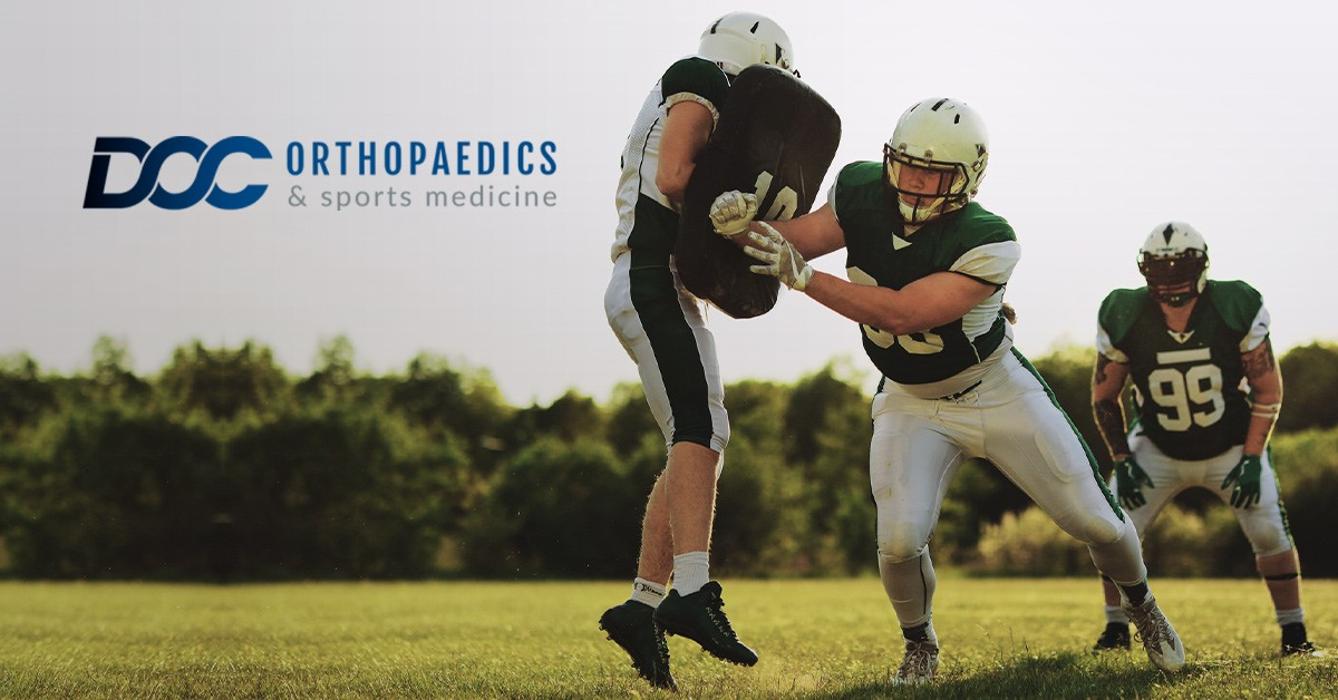 DOC Orthopaedics and Sports Medicine - Hartselle, AL