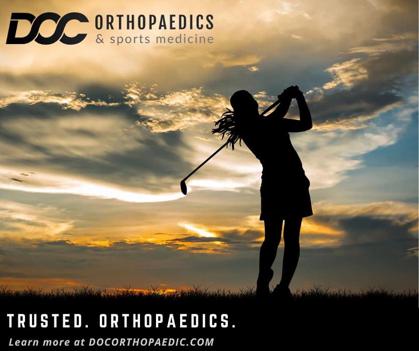 DOC Orthopaedics and Sports Medicine - Hartselle, AL