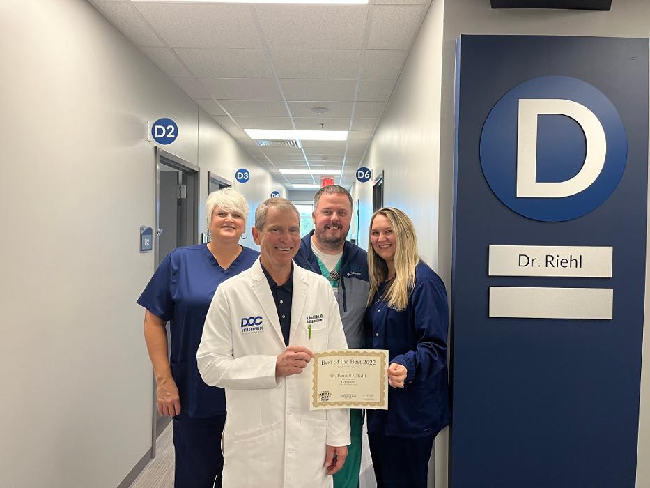 DOC Orthopaedics and Sports Medicine - Hartselle, AL