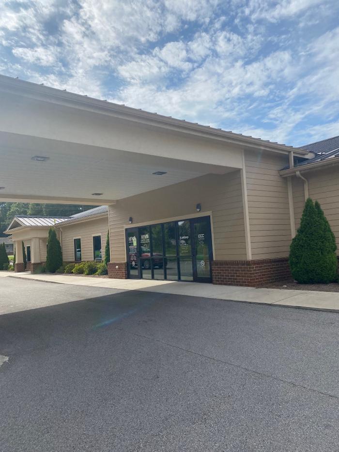 DOC Orthopaedics and Sports Medicine - Hartselle, AL