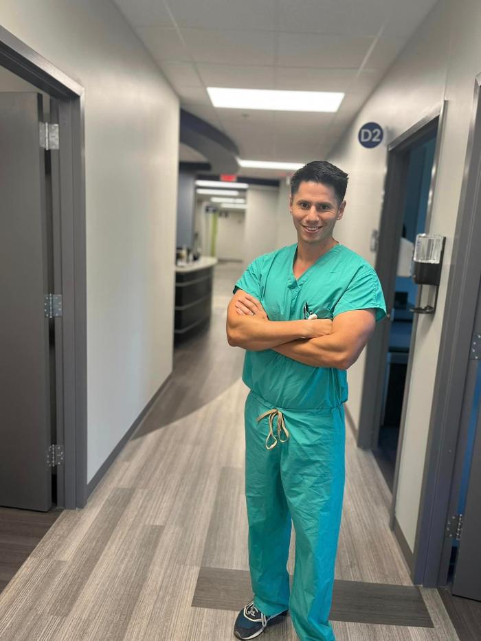 DOC Orthopaedics and Sports Medicine - Hartselle, AL