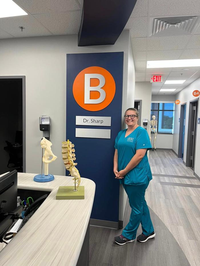 DOC Orthopaedics and Sports Medicine - Hartselle, AL