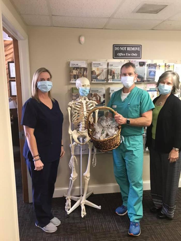 DOC Orthopaedics and Sports Medicine - Hartselle, AL