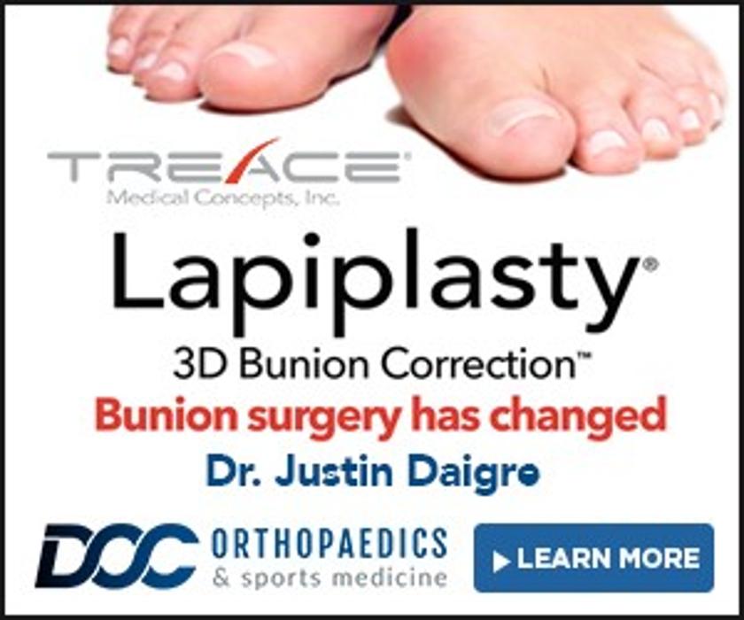 DOC Orthopaedics and Sports Medicine - Hartselle, AL