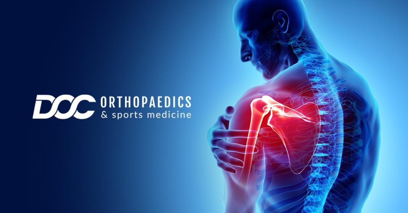 DOC Orthopaedics and Sports Medicine - Hartselle, AL