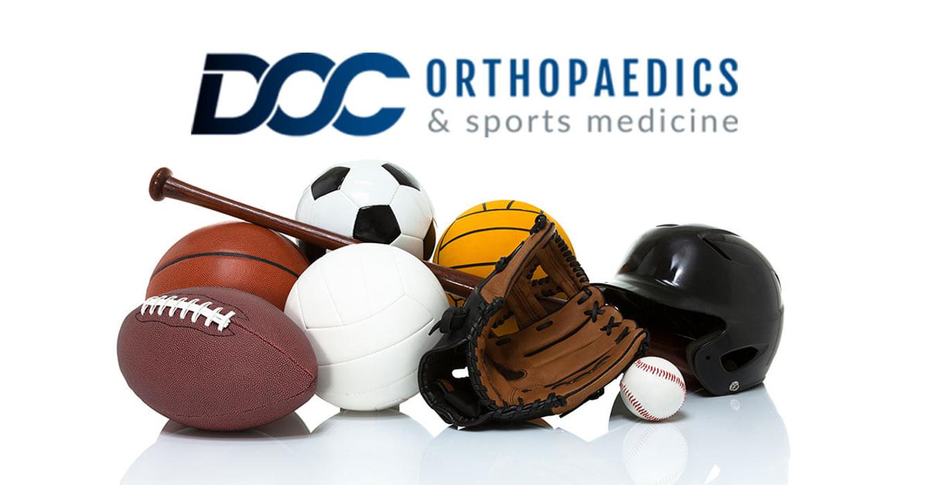 DOC Orthopaedics and Sports Medicine - Hartselle, AL