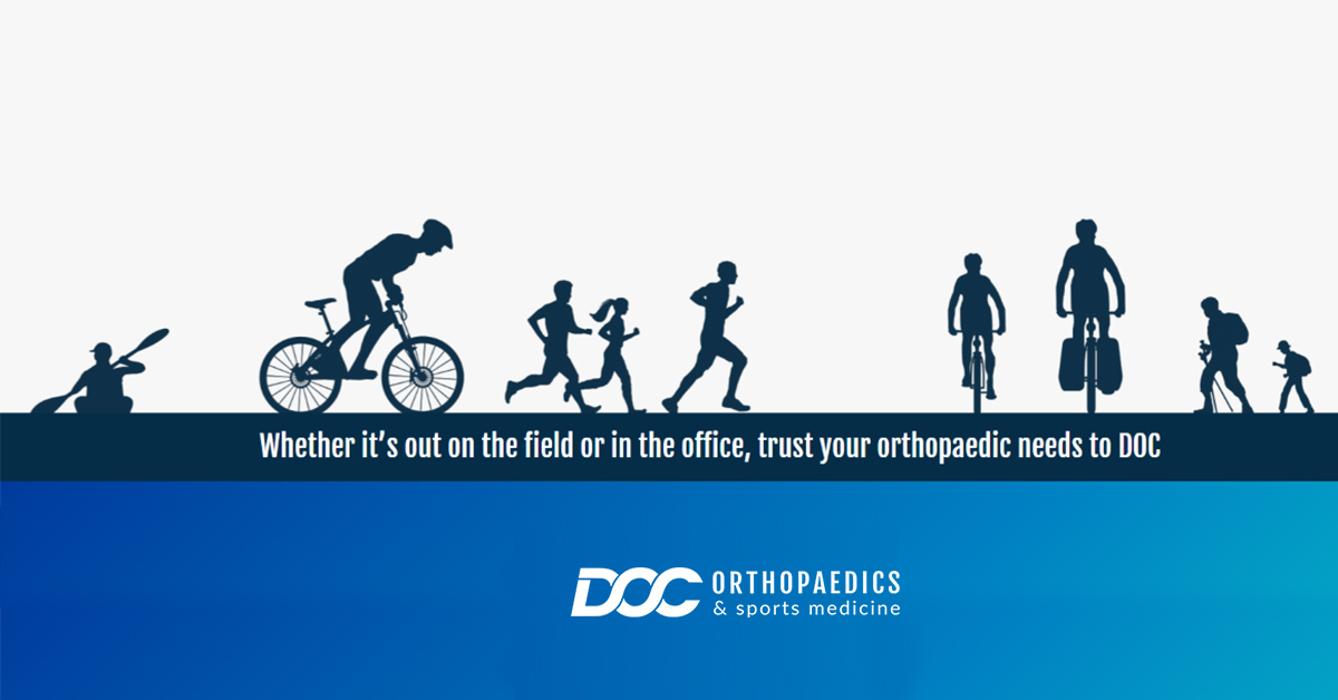 DOC Orthopaedics and Sports Medicine - Hartselle, AL