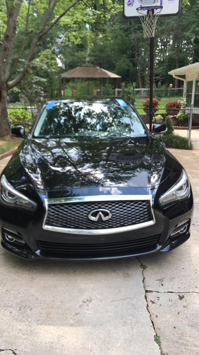 Pronto Auto Glass Repair - Lawrenceville, GA
