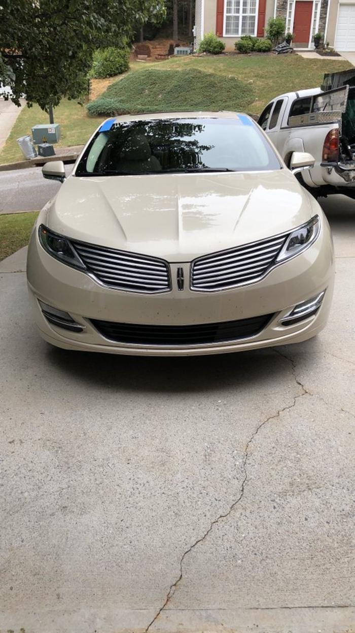 Pronto Auto Glass Repair - Lawrenceville, GA
