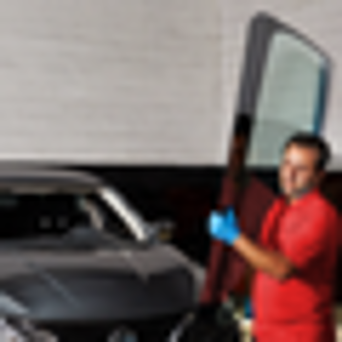 Pronto Auto Glass Repair - Lawrenceville, GA
