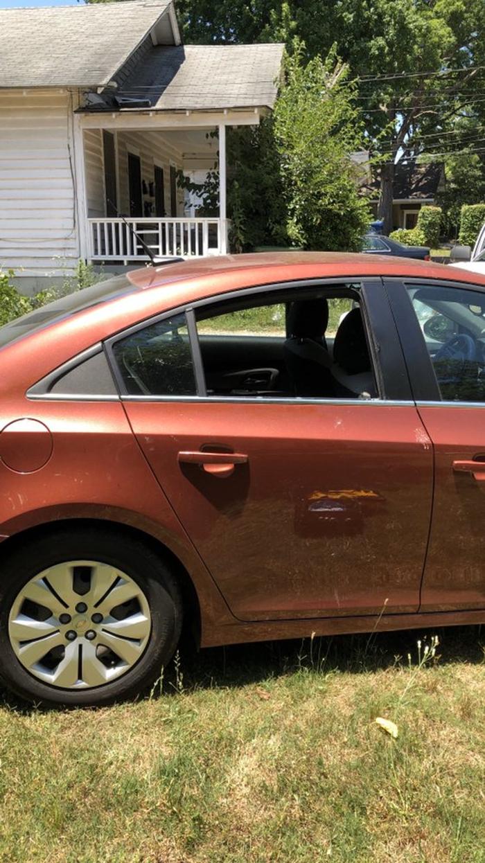 Pronto Auto Glass Repair - Lawrenceville, GA