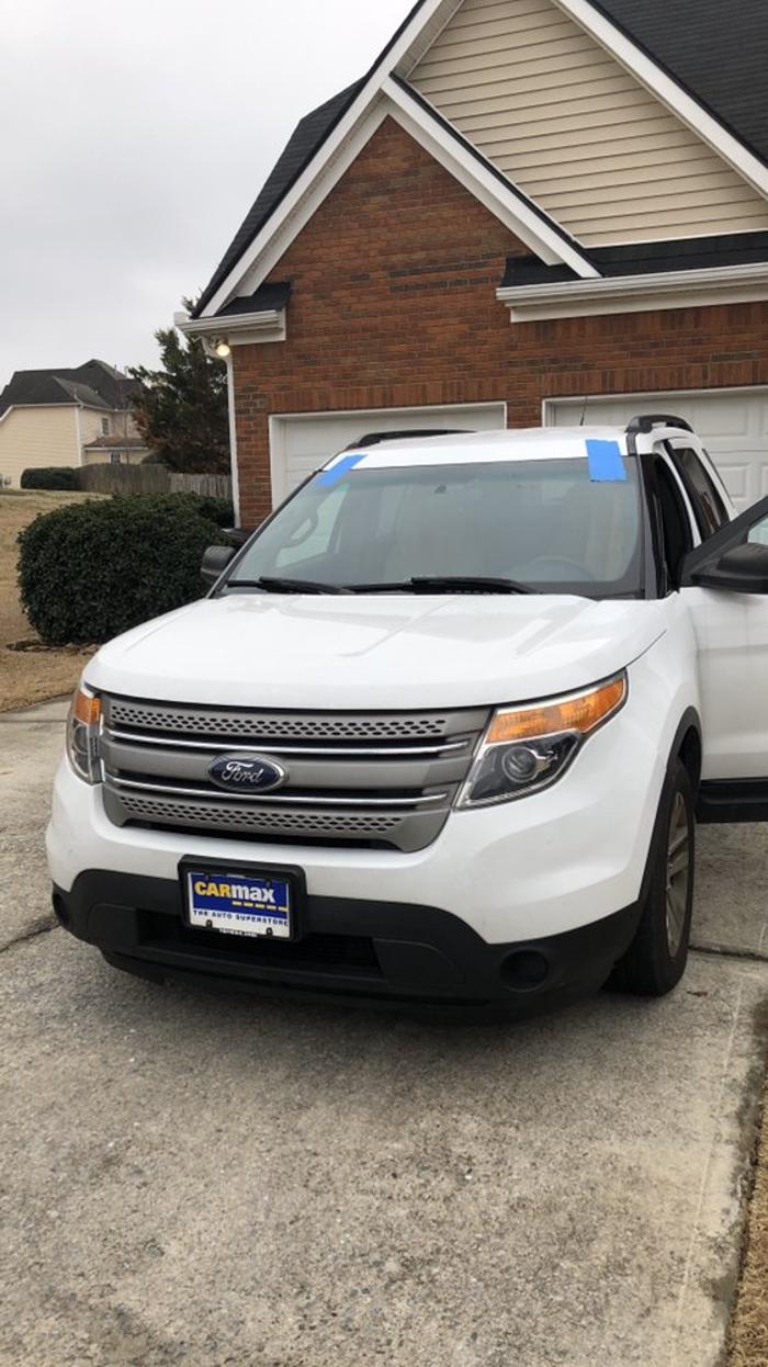 Pronto Auto Glass Repair - Lawrenceville, GA