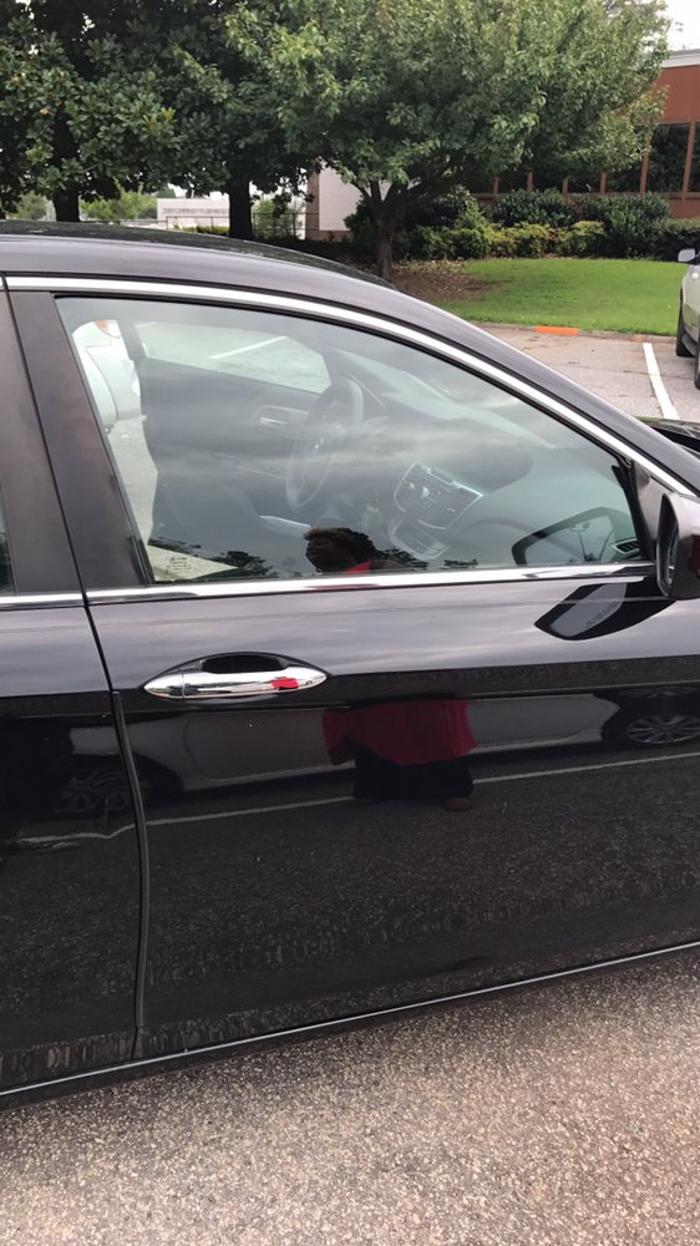 Pronto Auto Glass Repair - Lawrenceville, GA